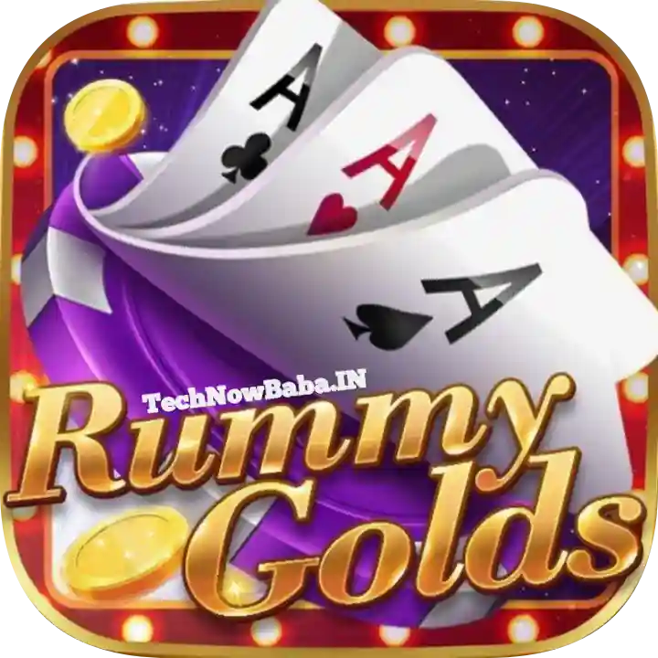 Rummy Golds download artwork